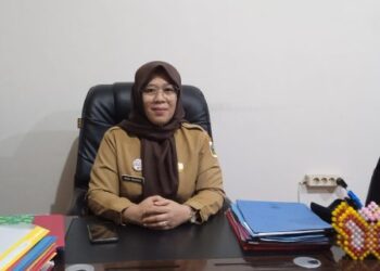 49 PPPK Guru di Kotamobagu Menunggu Persetujuan SK dari BKN