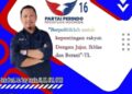 Dari TNI ke Politik: Kisah Inspiratif Tomy Lumuhu dalam Kontestasi Pemilu 2024, Miliki Semangat Memajukan Pulau Lembeh