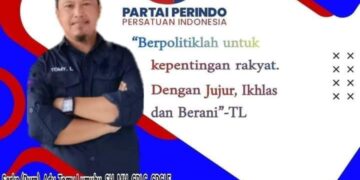 Dari TNI ke Politik: Kisah Inspiratif Tomy Lumuhu dalam Kontestasi Pemilu 2024, Miliki Semangat Memajukan Pulau Lembeh