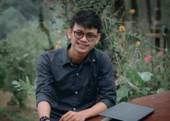 Kisah Inspiratif Muhammad Al Farizi; Bermodal Yakin dan Kegigihan Hingga Menguasai Website Developer