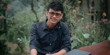 Kisah Inspiratif Muhammad Al Farizi; Bermodal Yakin dan Kegigihan Hingga Menguasai Website Developer