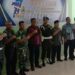 Peringati HUT Ke-77 Corps Polisi Militer TNI AD, Markas Polisi Militer Kotamobagu Gelar Syukuran