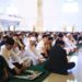 Wali Kota dan Wakil Wali Kota Kotamobagu Sholat Idul Adha di MABM