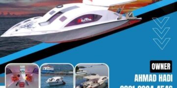 Ghania Luxury Trip: Menikmati Keindahan Sulawesi Utara dengan Mewah dan Nyaman