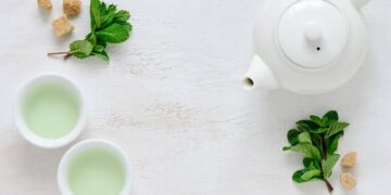 Mau Hidup Lebih Lama? Simak 5 Makanan Ajaib yang Wajib Dikonsumsi untuk Memperpanjang Harapan Hidup Anda