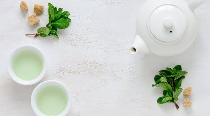 Mau Hidup Lebih Lama? Simak 5 Makanan Ajaib yang Wajib Dikonsumsi untuk Memperpanjang Harapan Hidup Anda