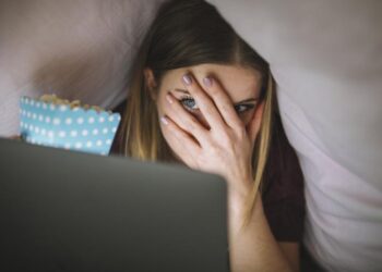 5 Manfaat Menonton Film Horor Bagi Kesehatan, Kamu Wajib Tahu! 