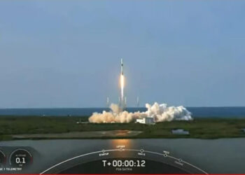 Satelit Satria 1: Membawa Internet Cepat ke Ribuan Pulau di Indonesia