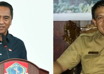 Pemkab Boltim Berhasil Pertahankan Penghargaan KLA Kategori Madya