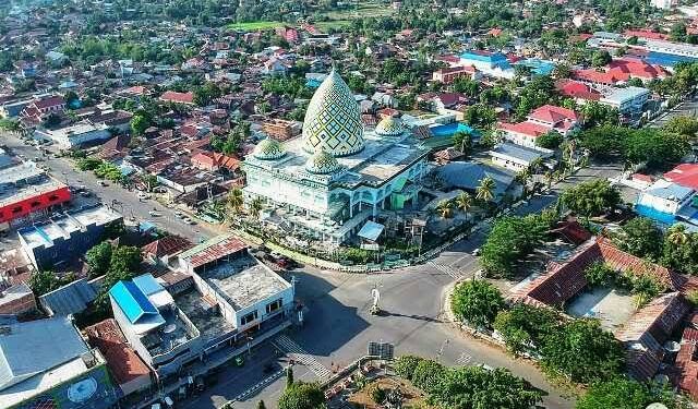 Kota Kotamobagu Masuk sebagai Salah Satu Program Smart City 2023
