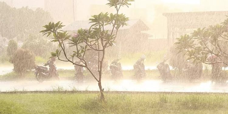 Waspada Cuaca Ektrem, BPBD Bolmong Himbau Hal Ini