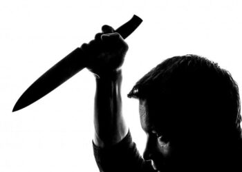 Ketahuan Selingkuh, Suami Gelap Mata Hingga Menyerang Istri Bersama Kekasihnya di Dumoga