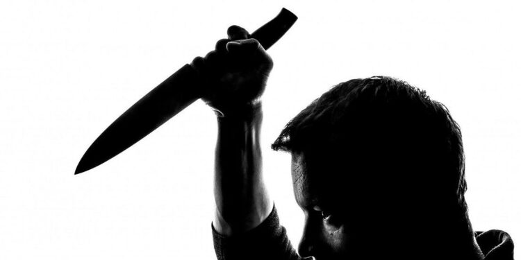 Ketahuan Selingkuh, Suami Gelap Mata Hingga Menyerang Istri Bersama Kekasihnya di Dumoga