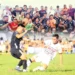 Drama di Semi Final: Persin Sinindian Taklukkan Bhayangkara FC dan Cetak Tiket ke Final Wali Kota Cup V Kotamobagu 2023