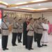 Jabatan Kapolres Bolmong Diserahterimakan, Irjen Setyo Budiyanto Pesan Hal Ini