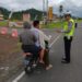 Hari ke- 5 Operasi Patuh Samrat 2203, Polres Bolmong Jaring 89 Pelanggar