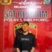 Pelaku Pembunuhan di Imandi Dibekuk Resmob Polres Bolmong, Kapolres Himbau Hal Ini