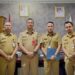 Mongkau Resmi Jabat Plt Kepala Dinkes Kotamobagu