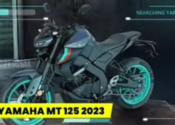 Yamaha MT 125 2023: Pilihan Menjanjikan bagi Para Penggemar Motor