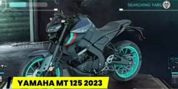 Yamaha MT 125 2023: Pilihan Menjanjikan bagi Para Penggemar Motor