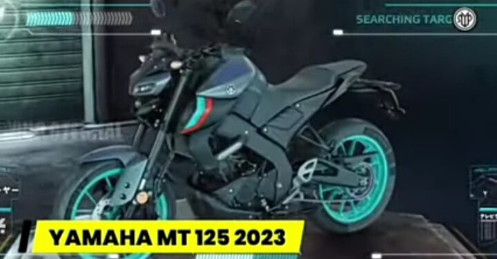 Yamaha MT 125 2023: Pilihan Menjanjikan bagi Para Penggemar Motor