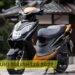 Setara Dengan Honda Vario 125, Suzuki Swish 125 2022 Kini Resmi Diluncurkan