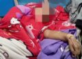 Tragis! Wanita Asal Pangian Tengah Dibegal dan Ditinggal Tak Sadarkan Diri