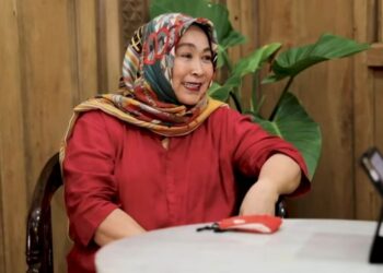 Johnson Panjaitan Ungkap Artis Senior Jenny Rachman Ternyata Telah Berstatus Tersangka Sejak 16 September