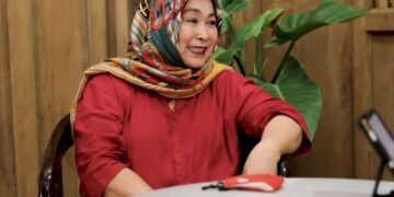 Johnson Panjaitan Ungkap Artis Senior Jenny Rachman Ternyata Telah Berstatus Tersangka Sejak 16 September