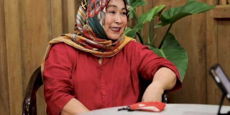 Johnson Panjaitan Ungkap Artis Senior Jenny Rachman Ternyata Telah Berstatus Tersangka Sejak 16 September