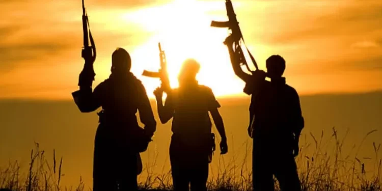 KKB Ingin Rp 5 Miliar Syarat Pembebasan Kapten Philips, Begini Kata Mahfud MD