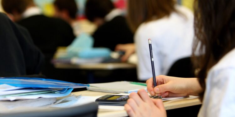 Pemerintah Alokasikan Rp 612 Triliun untuk Pendidikan Tahun 2023, Fokus Peningkatan Pendidikan Dasar dan Menengah