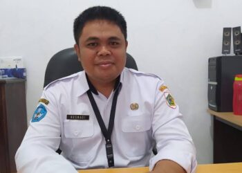 Disdik Kotamobagu Mulai Verifikasi Data Penerima Bantuan Beasiswa Anak Asuh Anggaran Tahun 2023
