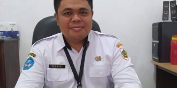 Disdik Kotamobagu Mulai Verifikasi Data Penerima Bantuan Beasiswa Anak Asuh Anggaran Tahun 2023