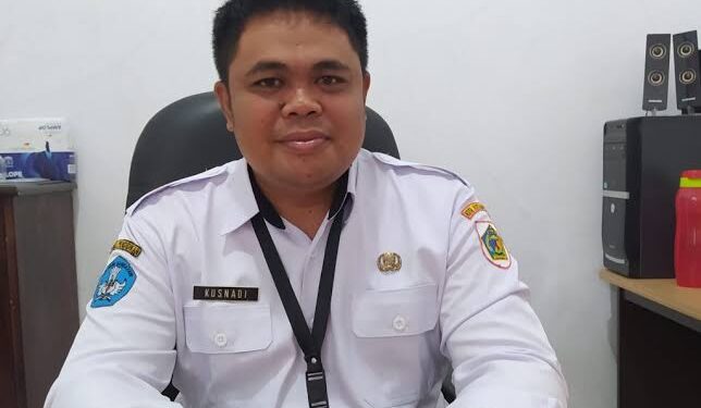 Disdik Kotamobagu Mulai Verifikasi Data Penerima Bantuan Beasiswa Anak Asuh Anggaran Tahun 2023