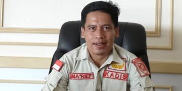 Marief Mokodompit Dukung Pemblokiran Judi Slot Online: Penghisap Darah Rakyat