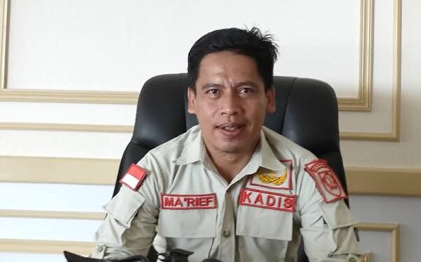 Marief Mokodompit Dukung Pemblokiran Judi Slot Online: Penghisap Darah Rakyat