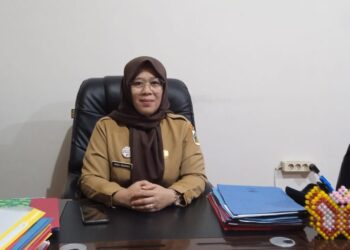 Pemkot Kotamobagu Tunggu Juknis Tahapan PPK 2023