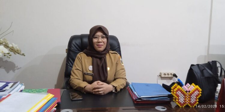 Pemkot Kotamobagu Tunggu Juknis Tahapan PPK 2023