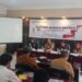 Sekda Kotamobagu Hadiri Kegiatan Seminar Budaya Daerah