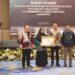 Pemkot Kotamobagu Raih Penghargaan dari BPS Provinsi