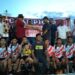 Turnamen Sepakbola Bupati Cup 2023 di Bolmong Resmi Ditutup