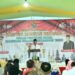 Bupati Sam Sachrul Mamonto Dukung Moderasi Beragama dalam Acara Sosialisasi dan Peresmian