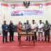 DPRD Kota Kotamobagu Sahkan Perda Pertanggungjawaban APBD 2022 dalam Rapat Paripurna
