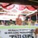 Wali Kota Tatong Bara Tutup Kejuaraan Sepak Takraw PSTI Cup II Kotamobagu 2023