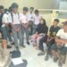 Bolos Sekolah, 16 Siswa Terjaring Tim Resmob Kotamobagu di Rental PS