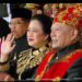 Ketua DPR RI Memukau dengan Pakaian Adat Bersejarah: Puan Maharani dalam Balutan Salu Bolaang Mongondow