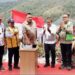 Olly Dondokambey Mulai Pengisian Awal Bendungan Lolak untuk Dukung Pertanian dan Pengendalian Banjir
