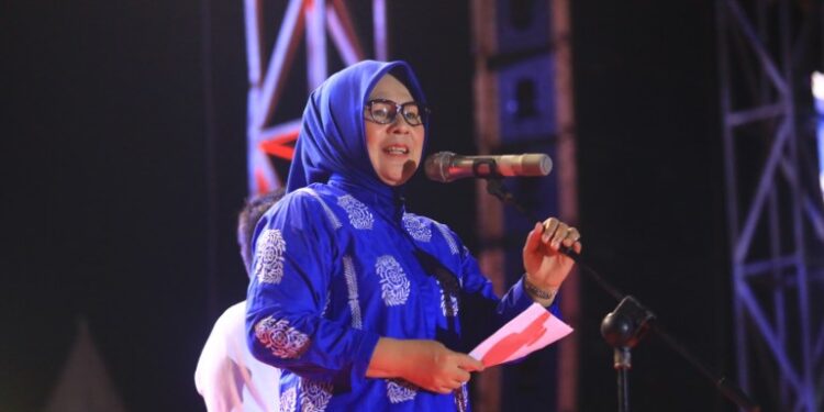 Claudy: Walikota Tatong Bara Gagas Tol Amurang-Kotamobagu-Lalow