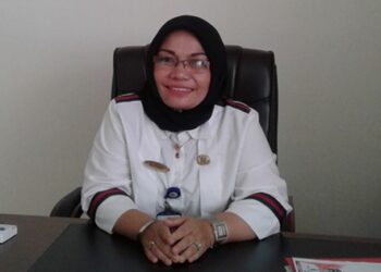 Pemkot Kotamobagu Ikut Ambil Bagian di Pameran Discover North Sulawesi